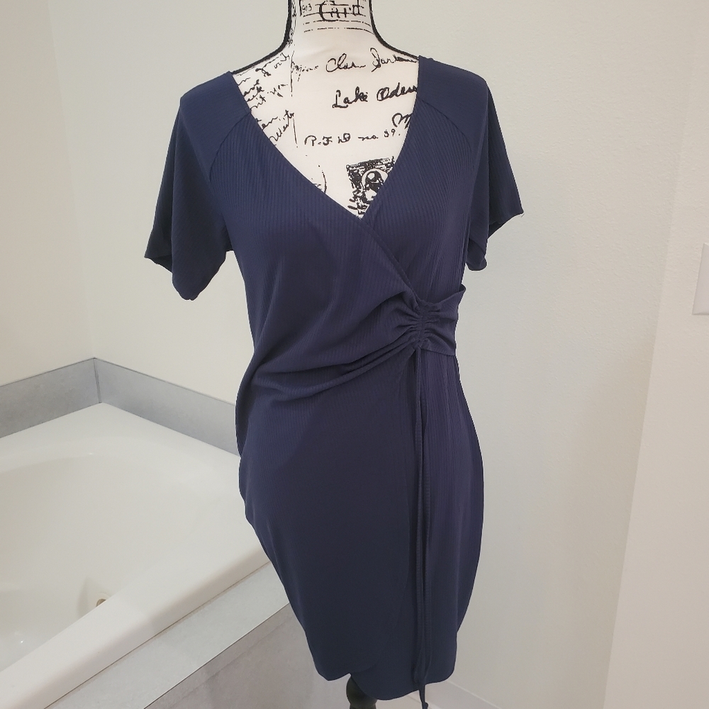 Cotton Dress